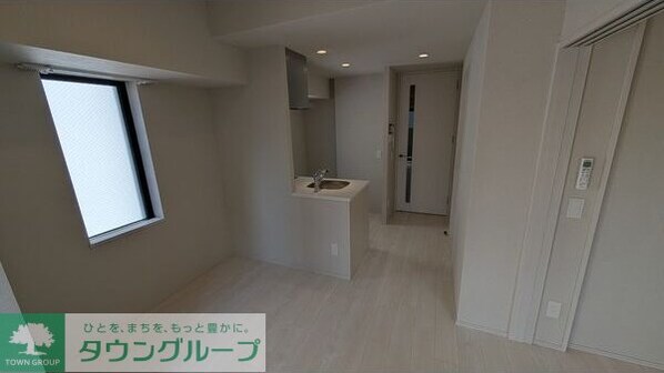 ザ・レジデンスパーク栄の物件内観写真